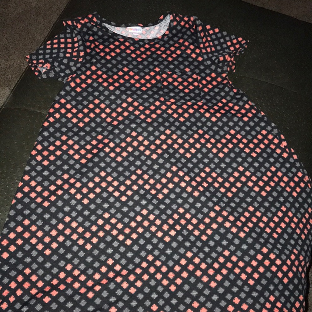 LuLaRoe Carly, Small